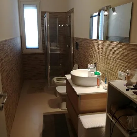 Casa Vento Dello Stagnone * Marsala