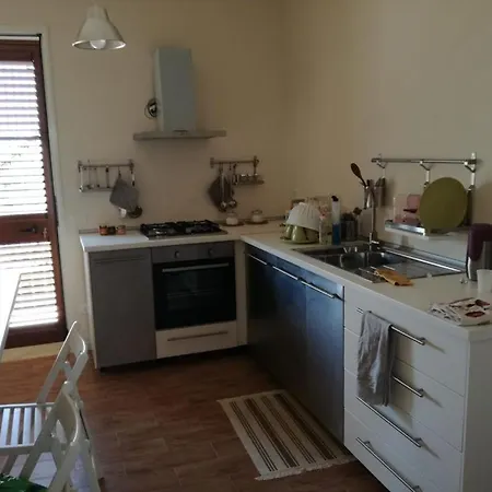 Casa Vento Dello Stagnone Marsala