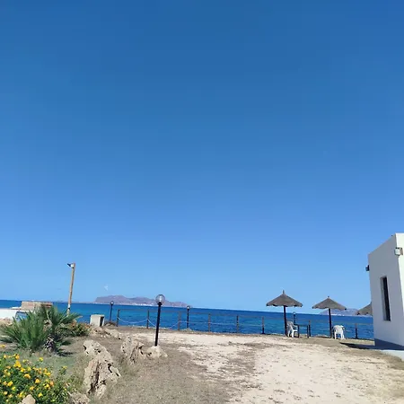 Holiday home Casa Vento Dello Stagnone Marsala