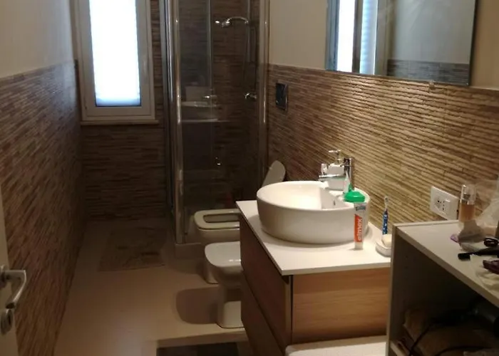 Casa Vento Dello Stagnone * Marsala