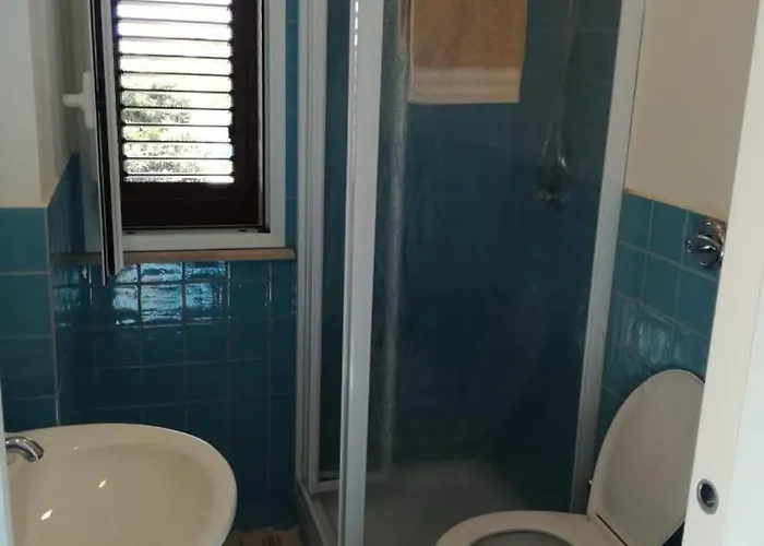 Casa Vento Dello Stagnone Holiday home Marsala