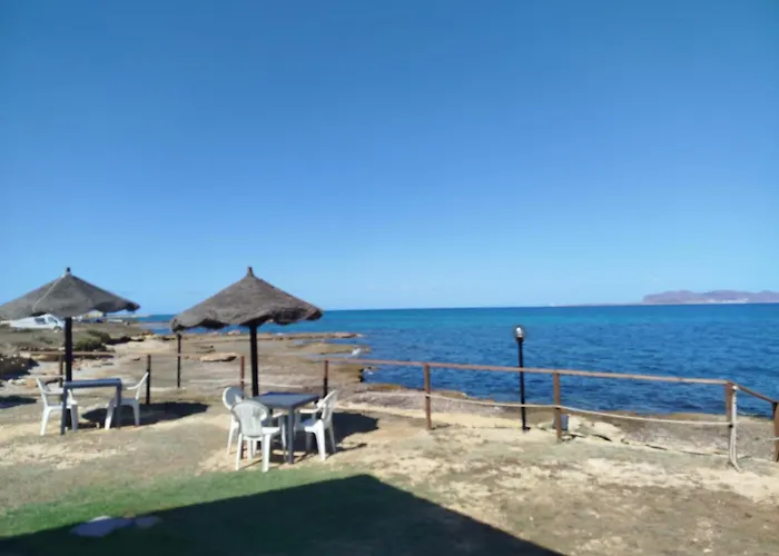 Casa Vento Dello Stagnone Holiday home