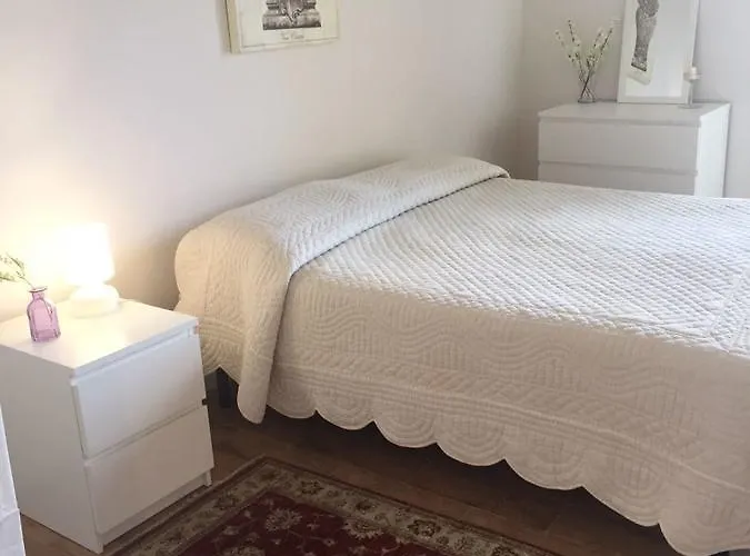 Casa Vento Dello Stagnone Marsala