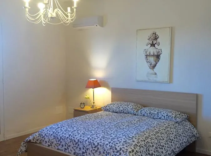 Holiday home Casa Vento Dello Stagnone *