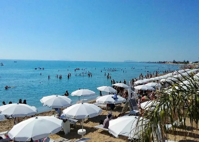 Holiday home Casa Vento Dello Stagnone
