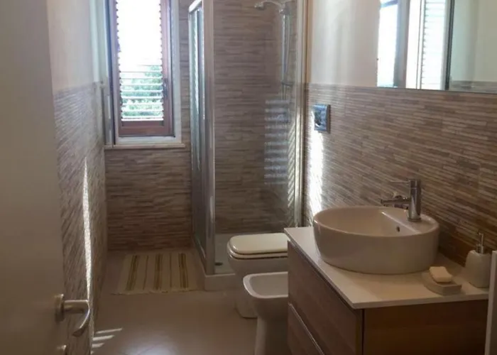 Holiday home Casa Vento Dello Stagnone *