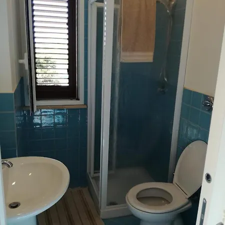 Casa Vento Dello Stagnone Сasa de vacaciones Marsala