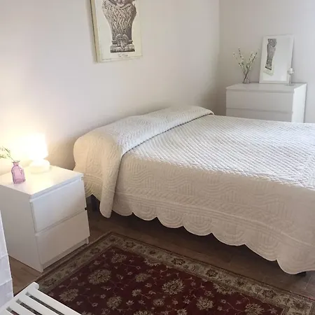 Casa Vento Dello Stagnone Marsala