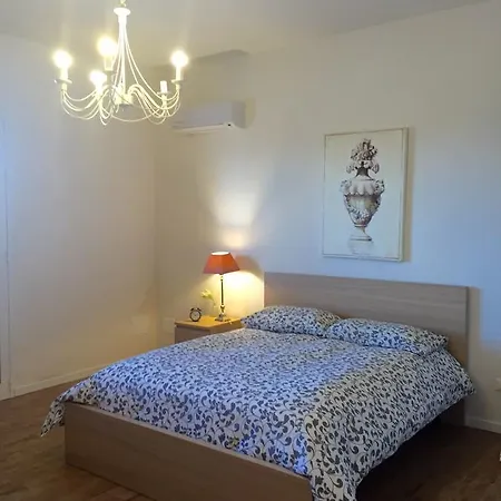 Feriehus Casa Vento Dello Stagnone *