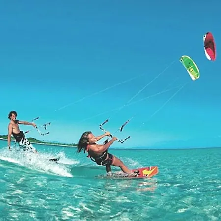 Casa Vento Dello Stagnone Marsala