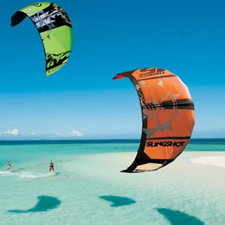 Feriehus Casa Vento Dello Stagnone Marsala