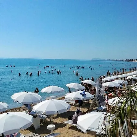 Feriehus Casa Vento Dello Stagnone