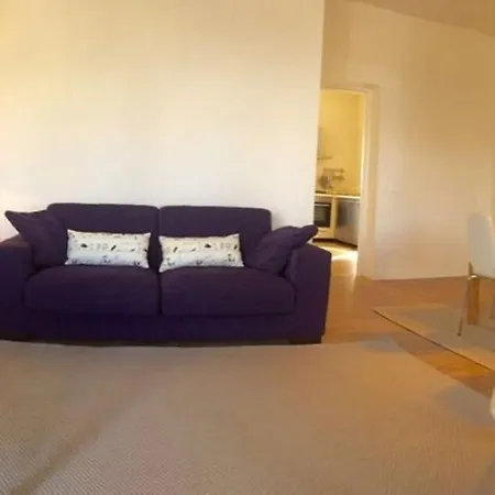 Casa Vento Dello Stagnone Feriehus